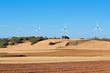 Molinos eolicos
