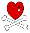 La mort du coeur
