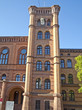 Behördenzentrum Frankfurt am Main