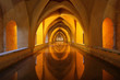 Baños de Doña María de Padilla, Alcázar, Sevilla