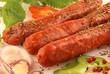 saussice herbes