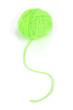 Ball of wool
