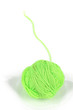 Ball of wool