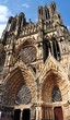 Reims la cattedrale 06
