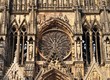 Reims la cattedrale 05