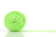 Ball of wool