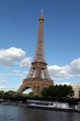 The Eiffel Tower
