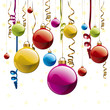 boule_Cotillon_Multicolor boule_Cotillon_Multicolor