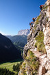 Bergsteiger