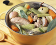 potée auvergnate potée auvergnate