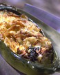 Parmentier de canard aux champignons des bois