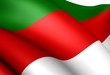 Flag of Heligoland