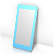 Tablette numérique lecteur d'ebooks