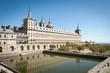 El Escsorial, Spain