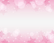 crystal star background
