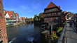 Altstadt Lüneburg