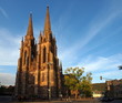 Elisabethkirche Marburg