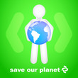 Save Our Planet
