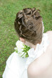 Mariage coiffure