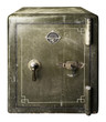 Green old safe Green old safe