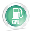 icône gpl