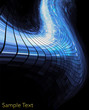 Vector geometric tech background.Eps10 Vector geometric tech background.Eps10