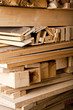 wood