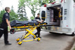 Ambulance Emergency