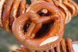bretzels d'alsace