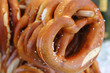 bretzels d'alsace