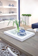 living room table