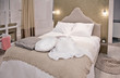 sleeping room