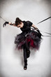 Black Swan