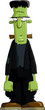 Frankenstein's monster
