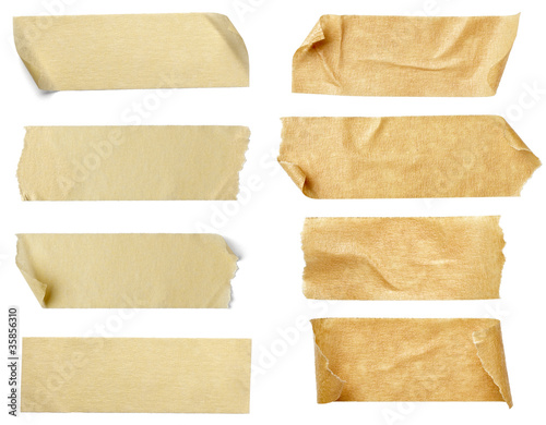 Photo: adhesive tape adhesive tape