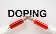Doping