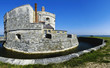 calshot castle
