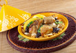 Tajine di Pollo