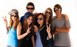Foto: 0711 teenager cool sonnnbrille 0711 teenager cool sonnnbrille