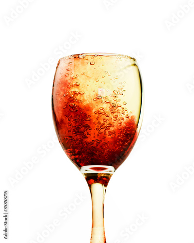 Photo: alcoholic drink alcoholic drink