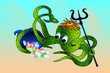 Illustration: Wassermann Wassermann