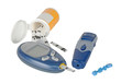Home glucose meter