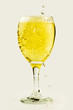 champagne
