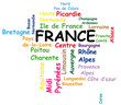 France et régions