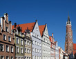Martinskirche in Landshut