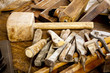 tool set