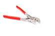 Photo: Adjustable wrench Adjustable wrench