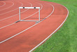 Athletics as Symbol of Personal Determination Athletics as Symbol of Personal Determination
