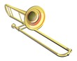 Trombón