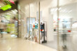 Foto: Storefront of clothing shop Storefront of clothing shop